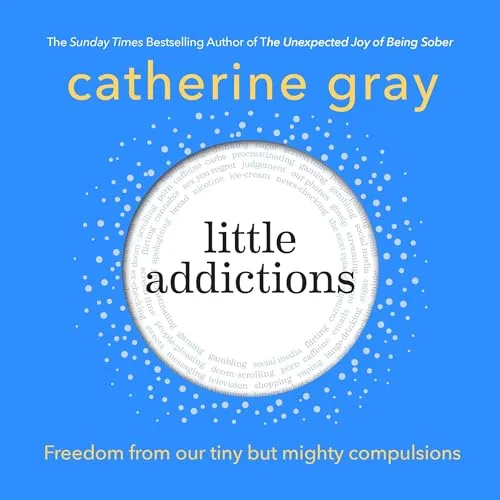 Little Addictions By Catherine Gray